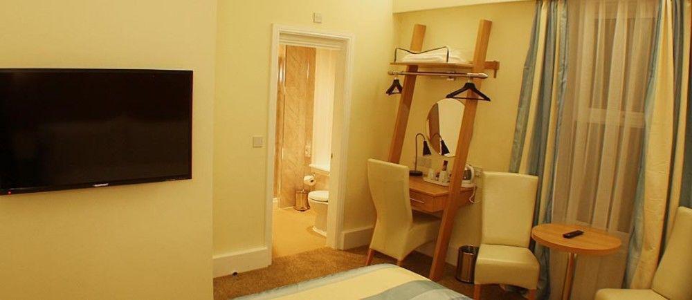Isleep At The Drake Apartment Goole Exterior photo