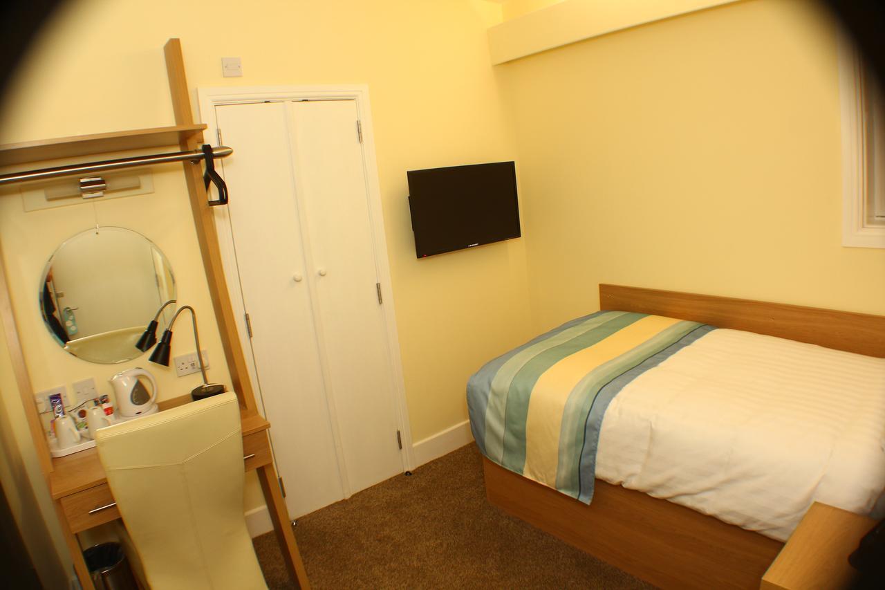 Isleep At The Drake Apartment Goole Exterior photo
