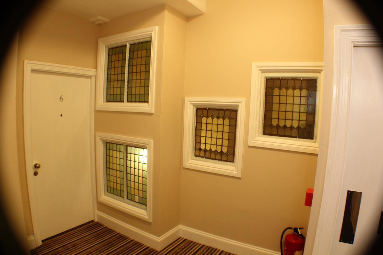 Isleep At The Drake Apartment Goole Exterior photo