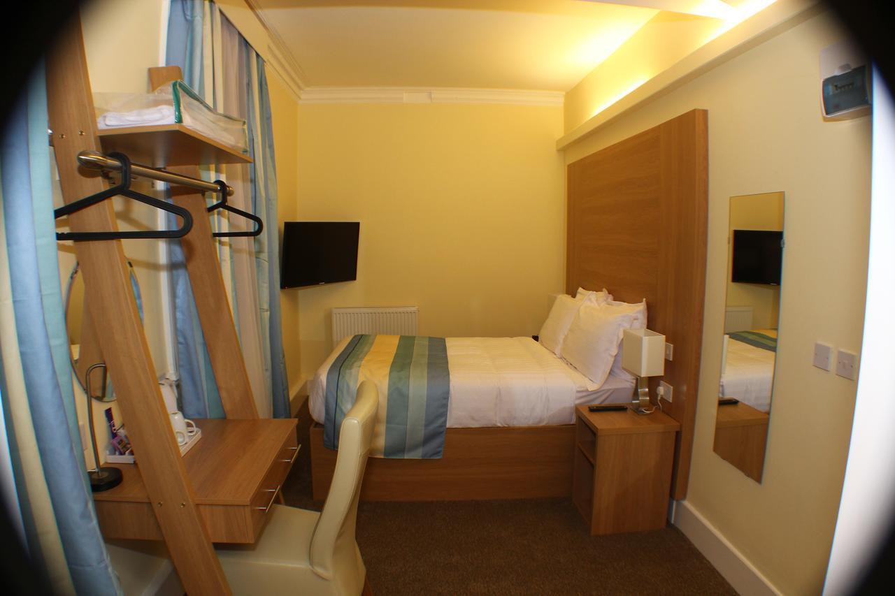 Isleep At The Drake Apartment Goole Exterior photo