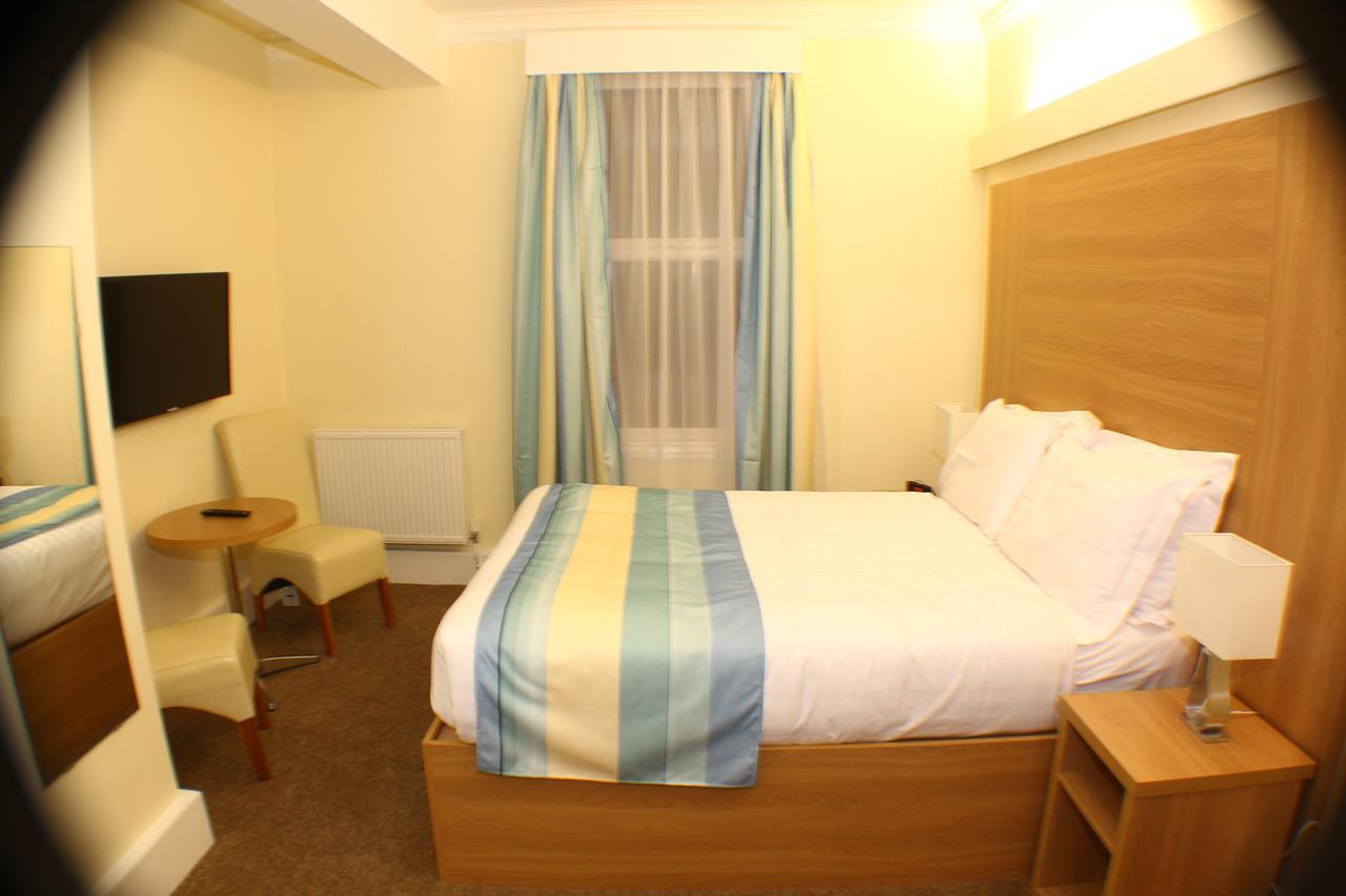 Isleep At The Drake Apartment Goole Exterior photo