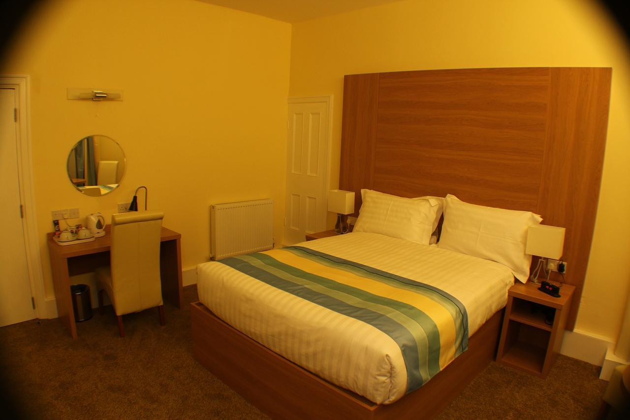 Isleep At The Drake Apartment Goole Exterior photo