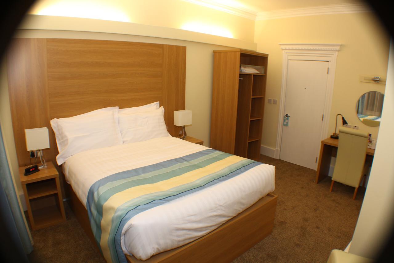 Isleep At The Drake Apartment Goole Exterior photo