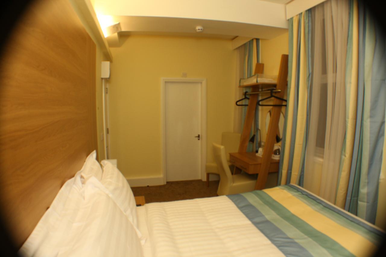Isleep At The Drake Apartment Goole Exterior photo